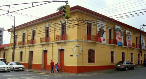 ITCR