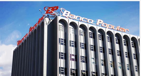 Creación del Banco Popular y de Desarrollo Comunal